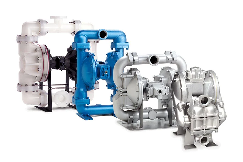 AODD Pumps