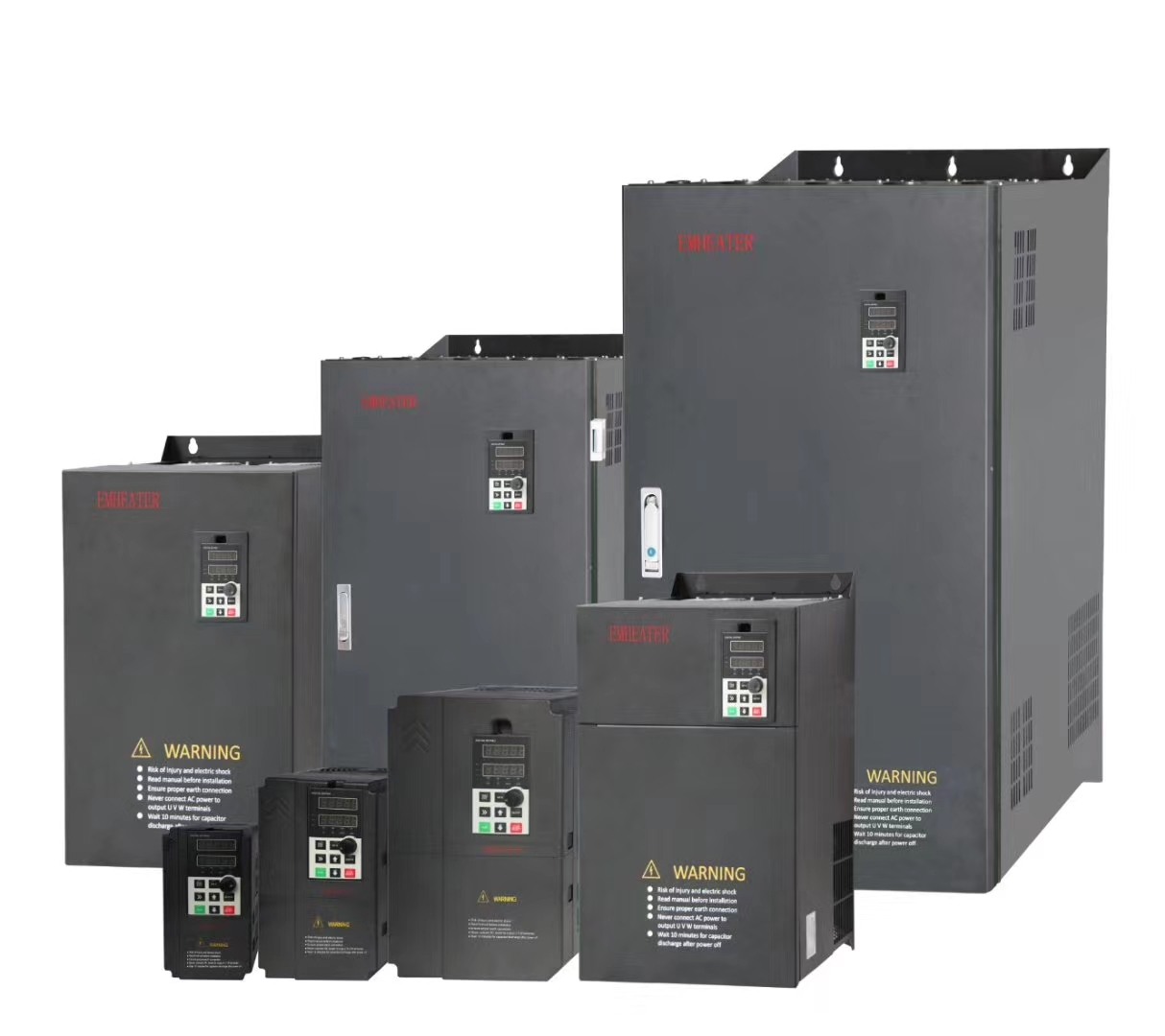 VSD Drives